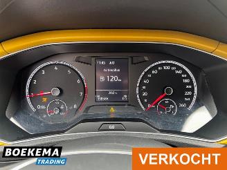 Volkswagen T-Roc 1.0 TSI Style Led Navigatie Cruise PDC Stoelverw. picture 25