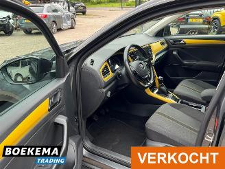 Volkswagen T-Roc 1.0 TSI Style Led Navigatie Cruise PDC Stoelverw. picture 15