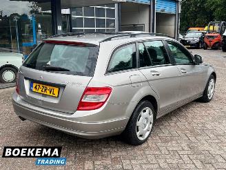 Mercedes C-klasse 180 K Business Class AUT Navi Climate Cruise PDC picture 2