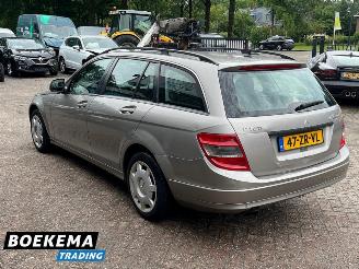Mercedes C-klasse 180 K Business Class AUT Navi Climate Cruise PDC picture 3