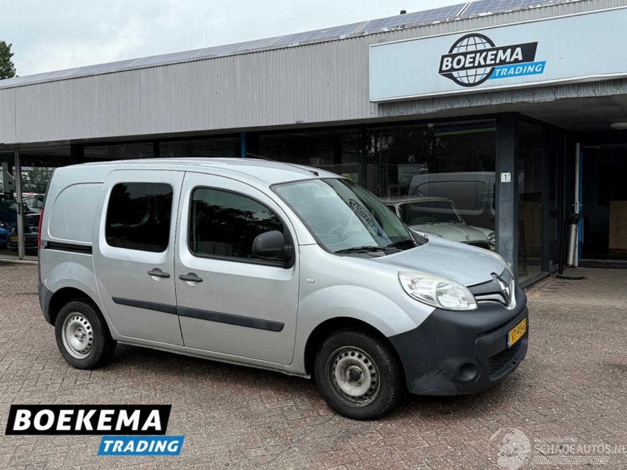Renault Kangoo Express 1.5 DCI 75 Express Comfort Airco Cruise PDC Schuifdeur