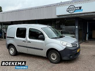 Avarii auto utilitare Renault Kangoo Express 1.5 DCI 75 Express Comfort Airco Cruise PDC Schuifdeur 2016/2