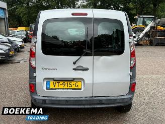 Renault Kangoo Express 1.5 DCI 75 Express Comfort Airco Cruise PDC Schuifdeur picture 16