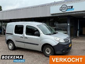 dommages fourgonnettes/vécules utilitaires Renault Kangoo Express 1.5 DCI 75 Express Comfort Airco Cruise PDC Schuifdeur 2016/2
