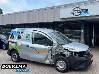 Avarii auto utilitare Renault Kangoo 1.5 Blue dCi 75 Comfort L1 Navi Climate Cruise Camera PDC Trekh. 2023/12