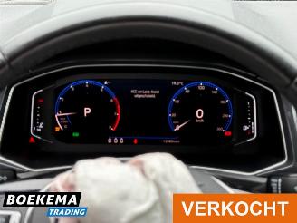 Volkswagen T-Roc 1.5 TSI Sport Aut. Virtual Led Navi Cruise PDC Trekh. picture 21