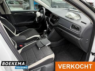 Volkswagen T-Roc 1.5 TSI Sport Aut. Virtual Led Navi Cruise PDC Trekh. picture 17