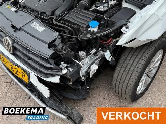 Volkswagen T-Roc 1.5 TSI Sport Aut. Virtual Led Navi Cruise PDC Trekh. picture 10