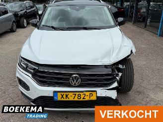 Volkswagen T-Roc 1.5 TSI Sport Aut. Virtual Led Navi Cruise PDC Trekh. picture 5