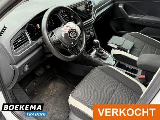 Volkswagen T-Roc 1.5 TSI Sport Aut. Virtual Led Navi Cruise PDC Trekh. picture 12