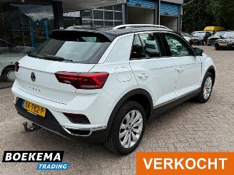 Volkswagen T-Roc 1.5 TSI Sport Aut. Virtual Led Navi Cruise PDC Trekh. picture 2
