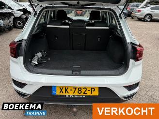 Volkswagen T-Roc 1.5 TSI Sport Aut. Virtual Led Navi Cruise PDC Trekh. picture 15