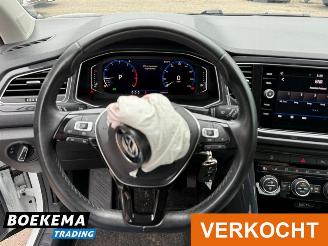 Volkswagen T-Roc 1.5 TSI Sport Aut. Virtual Led Navi Cruise PDC Trekh. picture 19