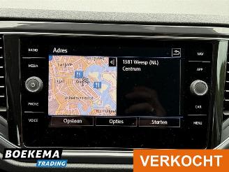 Volkswagen T-Roc 1.5 TSI Sport Aut. Virtual Led Navi Cruise PDC Trekh. picture 22