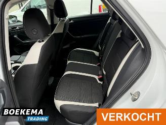 Volkswagen T-Roc 1.5 TSI Sport Aut. Virtual Led Navi Cruise PDC Trekh. picture 14