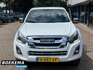 Isuzu D-Max 1.9 Extended Cab X-Country Automaat 4X4 3500KG Trekgewicht picture 5