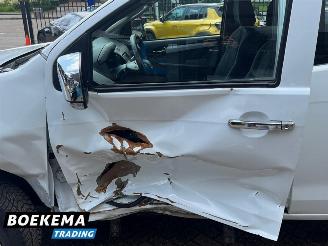 Isuzu D-Max 1.9 Extended Cab X-Country Automaat 4X4 3500KG Trekgewicht picture 14