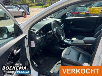 Kia e-Niro DynamicPlusLine 64 kWh Open-Dak Leer JBL Stoelverw/koeling picture 8
