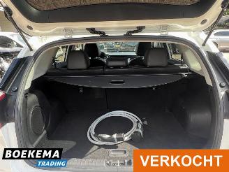 Kia e-Niro DynamicPlusLine 64 kWh Open-Dak Leer JBL Stoelverw/koeling picture 11