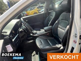 Kia e-Niro DynamicPlusLine 64 kWh Open-Dak Leer JBL Stoelverw/koeling picture 9