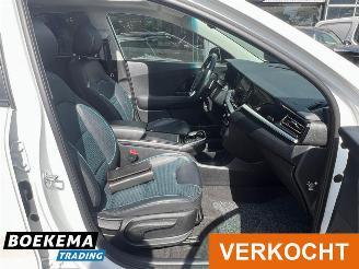 Kia e-Niro DynamicPlusLine 64 kWh Open-Dak Leer JBL Stoelverw/koeling picture 14
