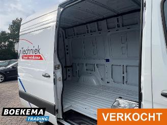 Mercedes Sprinter 317 Automaat Led Navi Climate Cruise PDC Trekhaak picture 21