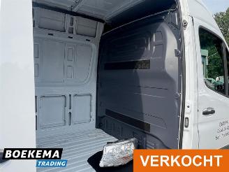 Mercedes Sprinter 317 Automaat Led Navi Climate Cruise PDC Trekhaak picture 22