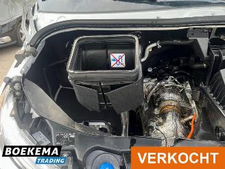 Mercedes Sprinter 317 Automaat Led Navi Climate Cruise PDC Trekhaak picture 15