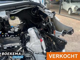 Mercedes Sprinter 317 Automaat Led Navi Climate Cruise PDC Trekhaak picture 13
