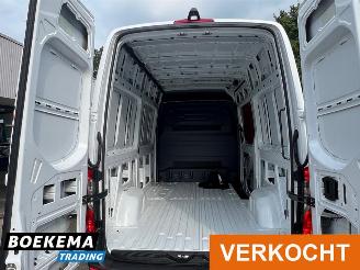 Mercedes Sprinter 317 Automaat Led Navi Climate Cruise PDC Trekhaak picture 20