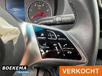 Mercedes Sprinter 317 Automaat Led Navi Climate Cruise PDC Trekhaak picture 29