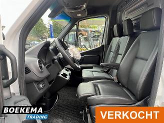 Mercedes Sprinter 317 Automaat Led Navi Climate Cruise PDC Trekhaak picture 19