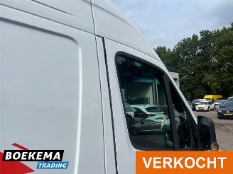 Mercedes Sprinter 317 Automaat Led Navi Climate Cruise PDC Trekhaak picture 17
