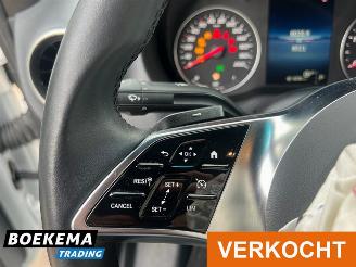 Mercedes Sprinter 317 Automaat Led Navi Climate Cruise PDC Trekhaak picture 28