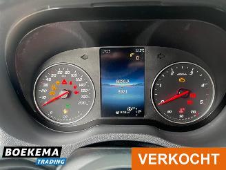 Mercedes Sprinter 317 Automaat Led Navi Climate Cruise PDC Trekhaak picture 27