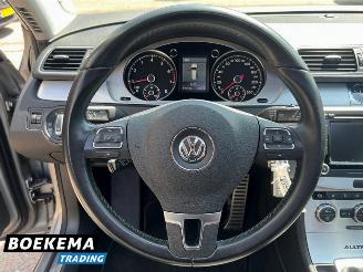 Volkswagen Passat Alltrack 1.8 TSI 160PK Panorama Dynaudio Keyless Stoelverwarming picture 18