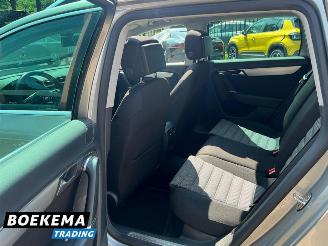Volkswagen Passat Alltrack 1.8 TSI 160PK Panorama Dynaudio Keyless Stoelverwarming picture 11