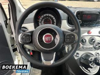 Fiat 500 0.9 TwinAir Turbo Popstar Airco Blue & My picture 16