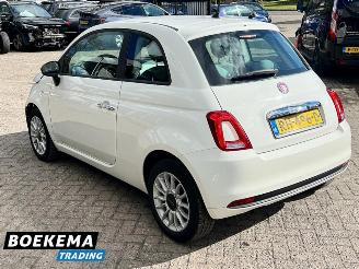 Fiat 500 0.9 TwinAir Turbo Popstar Airco Blue & My picture 3