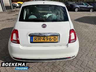 Fiat 500 0.9 TwinAir Turbo Popstar Airco Blue & My picture 5