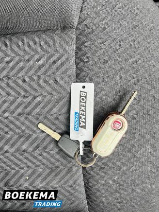 Fiat 500 0.9 TwinAir Turbo Popstar Airco Blue & My picture 21