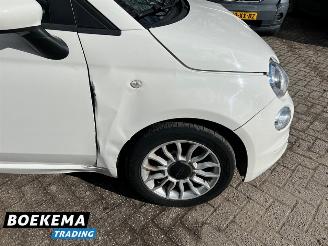 Fiat 500 0.9 TwinAir Turbo Popstar Airco Blue & My picture 8