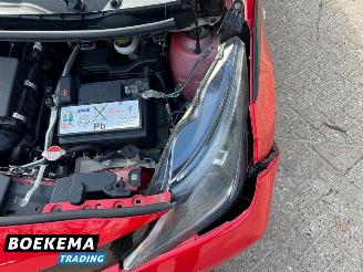 Toyota Aygo 1.0 VVT-i x-play Airco Camera Cruise Carplay picture 13