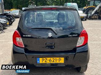 Suzuki Celerio 1.0 Comfort Airco Bluetooth picture 11