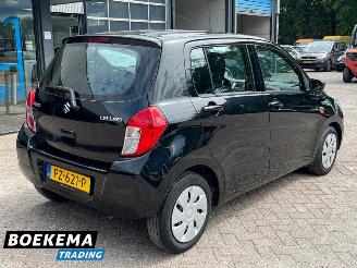 Suzuki Celerio 1.0 Comfort Airco Bluetooth picture 2