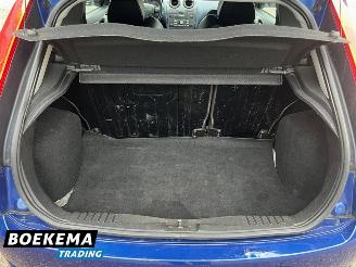 Ford Fiesta 2.0 16V ST 150PK Airco Sportpakket picture 14