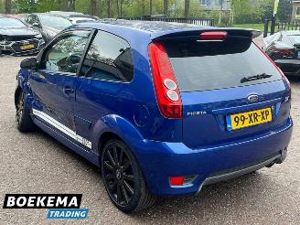 Ford Fiesta 2.0 16V ST 150PK Airco Sportpakket picture 3