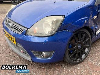 Ford Fiesta 2.0 16V ST 150PK Airco Sportpakket picture 6