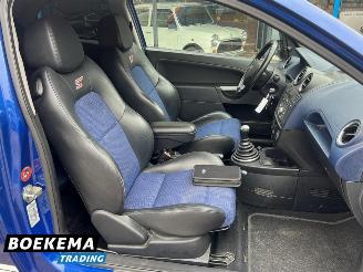 Ford Fiesta 2.0 16V ST 150PK Airco Sportpakket picture 20