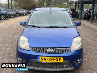 Ford Fiesta 2.0 16V ST 150PK Airco Sportpakket picture 5